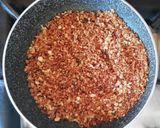 Foto del passaggio 1 della ricetta Pasticcio di orecchiette, un piatto antispreco, ricetta del riciclo 🌷
