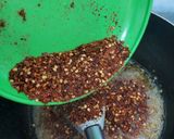 Foto langkah ke 5 dari resep Chili Oil.