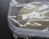 Húsvéti mazsolás fonott kalács recept fázis 7 fotója
