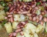 नमकीन साबूदाना (Namkeen Sabudana recipe in hindi) रेसिपी चरण 2 फोटो