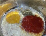 Foto del paso 2 de la receta: Sopa seca con carapulcra #11