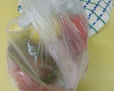 Foto del paso 3 de la receta: Empanadas de soja texturizada (apto vegan)