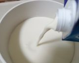 Gambar langkah 4 resipi Cheesekut Leleh Sebagaimana Cintaku Padamu Yang Meleleh-leleh.