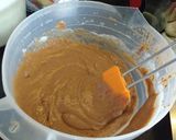 Foto del paso 3 de la receta: Brownies sin nueces