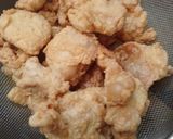Foto langkah ke 5 dari resep Ayam Crispy Saus Mentega.