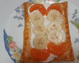 Foto del paso 3 de la receta Tartaletas de yogur y fruta
