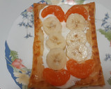 Foto del paso 3 de la receta: Tartaletas de yogur y fruta