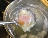 Hình bước làm 4 của món Cơm bò Gyudon (bò xào hành tây kiểu Nhật)