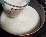 Foto del paso 1 de la receta: Chongos