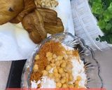 صورة لخطوة 3 من وصفة مقلوبة