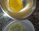 Foto del paso 1 de la receta: Bizcochuelo Marmolado