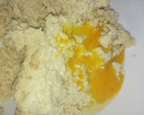Foto del paso 3 de la receta: Scones de pimienta y chocolate blanco