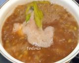 Foto langkah ke 3 dari resep Es bubur kacang hijau.