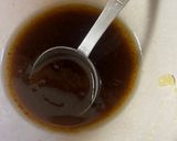 非常紫蘇蕎麥麵的食譜步驟3照片