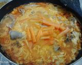 Foto langkah ke 7 dari resep Seblak Ceker Ayam.