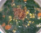 Foto langkah ke 6 dari resep Sayur Bening Katuk.