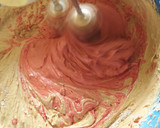 Foto del paso 4 de la receta: Red velvet cake