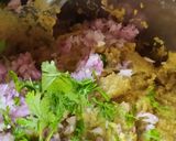 सोयाबीन के वेज गीलोटी कबाब (Soyabean ke veg giloti kabab recipe रेसिपी चरण 3 फोटो