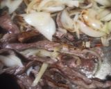 Foto del paso 1 de la receta: Wrap saludable