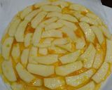 Foto del paso 6 de la receta: Tarta de manzana🍏🍰