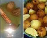 Foto del paso 3 de la receta: Tejocote y guayabas en almíbar #3pasos