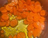 Tojásos csirkehúsleves kukoricával (kínai) recept fázis 3 fotója