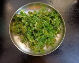 રીંગણ ભરથું અને રોટલા (Ringan Bharthu recipe in Gujarati) રેસીપી સ્ટેપ5ફોટો
