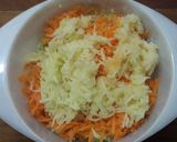 Foto del paso 3 de la receta: Coleslaw, enésima versión (la mía)