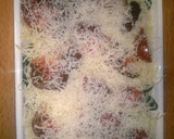 Foto del paso 4 de la receta: Espinacas baby con bechamel
