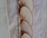 Almarózsa recept fázis 3 fotója