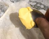 Foto langkah ke 3 dari resep Pisang berselimut salju.