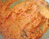 Restaurant style matar paneer recipe step 5 photo