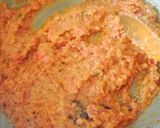 A picture of step 5 of Restaurant style matar paneer.