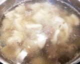 Foto del paso 1 de la receta Callos a la madrileña