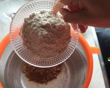 Foto del paso 4 de la receta: Bizcocho de chocolate