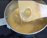 Foto del paso 3 de la receta: Fantástica tarta rusa de miel Medovik // Russian honey cake