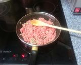Foto del paso 2 de la receta Burritos Mexicanos