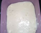 Foto langkah ke 8 dari resep Keju mozarella kw cuma 4 bahan.