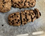 Foto del passaggio 7 della ricetta Cantucci toscani