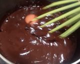 Foto langkah ke 3 dari resep Selai Coklat.