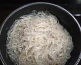 Foto langkah ke 6 dari resep Japchae.