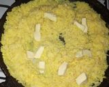 Foto del paso 3 de la receta: Arroz revuelto