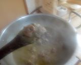 A picture of step 11 of Aab Ghosht.