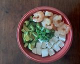 Foto del paso 4 de la receta: Gohan de camarones