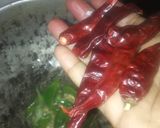 பீட்ரூட் சட்னி ரெசிபி ஸ்டேப் 3 புகைப்படம்
