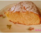 Foto del paso 6 de la receta Bizcocho de mermelada de albaricoque