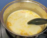 Foto langkah ke 3 dari resep Dadelpalmtaart Roti Tawar.