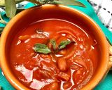 Foto del passaggio 3 della ricetta Fagioli all’uccelletto