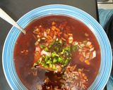 Foto del paso 6 de la receta: Caldo de espinazo