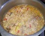 Sindhi biryani recipe step 9 photo